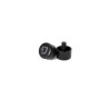 Dynojet 2021 Pan America/Sportster S Rear Axle Sliders - 61300102 User 1