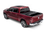 UnderCover 19-23 Ram 1500 5.7ft Armor Flex Bed Cover - Matte Black - AX32012 Photo - Mounted