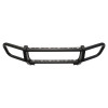 Westin 21-23 Ford Bronco (Excl. Bronco Sport)XTS Front Bumper Brush Guard for OEM Bumper - Tex Black - 59-751255 Photo - Unmounted