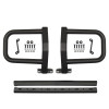 Westin 21-23 Ford Bronco (Excl. Bronco Sport)XTS Front Bumper Brush Guard for OEM Bumper - Tex Black - 59-751255 Photo - Unmounted