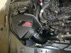 AEM 21-23 Toyota GR Supra L4-2.0L F/I Cold Air Intake System - 21-882DS Photo - Mounted