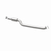 MagnaFlow 09-16 BMW Z4 OEM Grade Federal / EPA Compliant Direct-Fit Catalytic Converter - 21-172 360 Degree Image Set