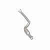 MagnaFlow 09-16 BMW Z4 OEM Grade Federal / EPA Compliant Direct-Fit Catalytic Converter - 21-172 360 Degree Image Set