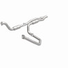 MagnaFlow 2012 Ram 1500 Tradesman HD V8 5.7L OEM Underbody Direct-Fit Catalytic Converter - 21-457 360 Degree Image Set