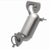 MagnaFlow 2020 Toyota Highlander V6 3.5L OEM Grade Direct-Fit Catalytic Converter - 22-270 360 Degree Image Set