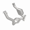 MagnaFlow 01-03 Ford Ranger V6 3.0L OEM Grade Direct-Fit Catalytic Converter - 23-038 360 Degree Image Set