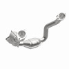 MagnaFlow 01-03 Ford Ranger V6 3.0L OEM Grade Direct-Fit Catalytic Converter - 23-038 360 Degree Image Set