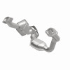 MagnaFlow 01-03 Ford Ranger V6 3.0L OEM Grade Direct-Fit Catalytic Converter - 23-038 360 Degree Image Set