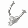 MagnaFlow 01-03 Ford Ranger V6 3.0L OEM Grade Direct-Fit Catalytic Converter - 23-038 360 Degree Image Set