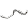 MagnaFlow 16-20 Toyota Tacoma V6 3.5L OEM Grade Direct-Fit Catalytic Converter - 280076 Photo - Primary