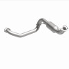 MagnaFlow 16-20 Toyota Tacoma V6 3.5L OEM Grade Direct-Fit Catalytic Converter - 280076 360 Degree Image Set