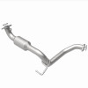 MagnaFlow 16-20 Toyota Tacoma V6 3.5L OEM Grade Direct-Fit Catalytic Converter - 280076 360 Degree Image Set