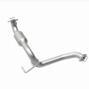 MagnaFlow 16-20 Toyota Tacoma V6 3.5L OEM Grade Direct-Fit Catalytic Converter - 280076 360 Degree Image Set