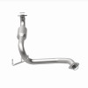 MagnaFlow 16-20 Toyota Tacoma V6 3.5L OEM Grade Direct-Fit Catalytic Converter - 280076 360 Degree Image Set