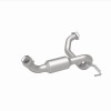 MagnaFlow 16-20 Toyota Tacoma V6 3.5L OEM Grade Direct-Fit Catalytic Converter - 280076 360 Degree Image Set