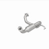 MagnaFlow 16-20 Toyota Tacoma V6 3.5L OEM Grade Direct-Fit Catalytic Converter - 280076 360 Degree Image Set