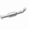 MagnaFlow 16-20 Toyota Tacoma V6 3.5L OEM Grade Direct-Fit Catalytic Converter - 280078 360 Degree Image Set