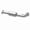 MagnaFlow 16-20 Toyota Tacoma V6 3.5L OEM Grade Direct-Fit Catalytic Converter - 280078 360 Degree Image Set