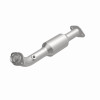 MagnaFlow 16-20 Toyota Tacoma V6 3.5L OEM Grade Direct-Fit Catalytic Converter - 280078 360 Degree Image Set