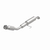 MagnaFlow 17-18 Toyota Corolla iM Base L4 1.8L OEM Grade Direct-Fit Catalytic Converter - 280092 360 Degree Image Set