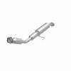 MagnaFlow 17-18 Toyota Corolla iM Base L4 1.8L OEM Grade Direct-Fit Catalytic Converter - 280092 360 Degree Image Set