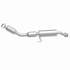 MagnaFlow 17-18 Toyota Corolla iM Base L4 1.8L OEM Grade Direct-Fit Catalytic Converter - 280092 360 Degree Image Set