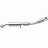 MagnaFlow 17-18 Toyota Corolla iM Base L4 1.8L OEM Grade Direct-Fit Catalytic Converter - 280092 360 Degree Image Set