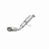 MagnaFlow 17-18 Toyota Corolla iM Base L4 1.8L OEM Grade Direct-Fit Catalytic Converter - 280092 360 Degree Image Set