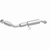 MagnaFlow 17-18 Toyota Corolla iM Base L4 1.8L OEM Grade Direct-Fit Catalytic Converter - 280092 360 Degree Image Set