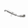 MagnaFlow 17-18 Toyota Corolla iM Base L4 1.8L OEM Grade Direct-Fit Catalytic Converter - 280092 360 Degree Image Set