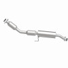 MagnaFlow 17-18 Toyota Corolla iM Base L4 1.8L OEM Grade Direct-Fit Catalytic Converter - 280092 360 Degree Image Set