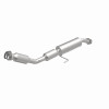 MagnaFlow 17-18 Toyota Corolla iM Base L4 1.8L OEM Grade Direct-Fit Catalytic Converter - 280092 360 Degree Image Set