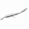 MagnaFlow 17-18 Toyota Corolla iM Base L4 1.8L OEM Grade Direct-Fit Catalytic Converter - 280092 360 Degree Image Set