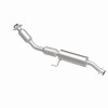 MagnaFlow 17-18 Toyota Corolla iM Base L4 1.8L OEM Grade Direct-Fit Catalytic Converter - 280092 360 Degree Image Set