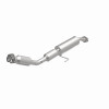 MagnaFlow 17-18 Toyota Corolla iM Base L4 1.8L OEM Grade Direct-Fit Catalytic Converter - 280092 360 Degree Image Set