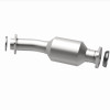 MagnaFlow 17-20 Toyota Sienna V6 3.5L OEM Grade Direct-Fit Catalytic Converter - 280095 360 Degree Image Set