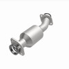 MagnaFlow 17-20 Toyota Sienna V6 3.5L OEM Grade Direct-Fit Catalytic Converter - 280095 360 Degree Image Set