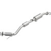 MagnaFlow 18-20 Toyota Camry L4 2.5L OEM Grade Direct-Fit Catalytic Converter - 280111 Photo - Primary