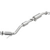 MagnaFlow 18-20 Toyota Camry L4 2.5L OEM Grade Direct-Fit Catalytic Converter - 280111 Photo - Primary