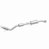 MagnaFlow 18-20 Toyota Camry L4 2.5L OEM Grade Direct-Fit Catalytic Converter - 280111 360 Degree Image Set