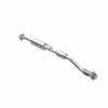 MagnaFlow 18-20 Toyota Camry L4 2.5L OEM Grade Direct-Fit Catalytic Converter - 280111 360 Degree Image Set