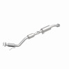 MagnaFlow 18-20 Toyota Camry L4 2.5L OEM Grade Direct-Fit Catalytic Converter - 280111 360 Degree Image Set