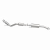 MagnaFlow 18-20 Toyota Camry L4 2.5L OEM Grade Direct-Fit Catalytic Converter - 280111 360 Degree Image Set