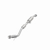 MagnaFlow 18-20 Toyota Camry L4 2.5L OEM Grade Direct-Fit Catalytic Converter - 280111 360 Degree Image Set