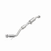 MagnaFlow 18-20 Toyota Camry L4 2.5L OEM Grade Direct-Fit Catalytic Converter - 280111 360 Degree Image Set