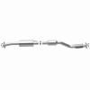 MagnaFlow 18-20 Toyota Camry L4 2.5L OEM Grade Direct-Fit Catalytic Converter - 280111 360 Degree Image Set