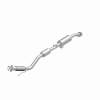 MagnaFlow 18-20 Toyota Camry L4 2.5L OEM Grade Direct-Fit Catalytic Converter - 280111 360 Degree Image Set