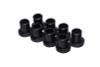 Energy Suspension Polaris Front A-Arm Bushing Kit - Black - 70.7015G User 1