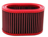 BMC 00-05 Cagiva X-Tra Raptor 1000 Replacement Air Filter - FM141/01 User 1