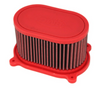 BMC 04-06 Hyosung /KR Motors GT 125 Comet Replacement Air Filter - FM448/10 User 1